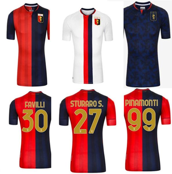 2021genoa cfc soccer jerseys home away 20/21t.sanabria gumus kouame sturaro s. pinamonti football shirts, Black;yellow
2021genoa cfc soccer jerseys home away 20/21t.sanabria gumus kouame sturaro s. pinamonti football shirts, Black;yellow