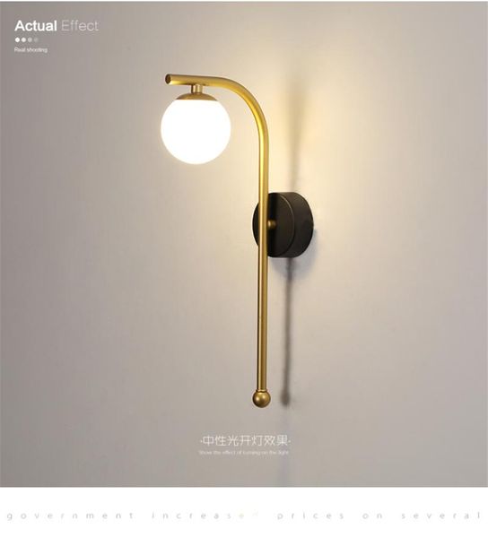 wall lamps modern golden luxury bedroom bedside lamp living room background aisle study glass lights art deco led
wall lamps modern golden luxury bedroom bedside lamp living room background aisle study glass lights art deco led