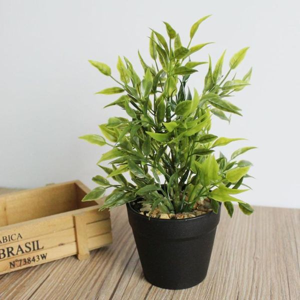 1pc artificial grass plant greenery bonsai office garden desk furniture decor decorative flowers & wreaths
1pc artificial grass plant greenery bonsai office garden desk furniture decor decorative flowers & wreaths
