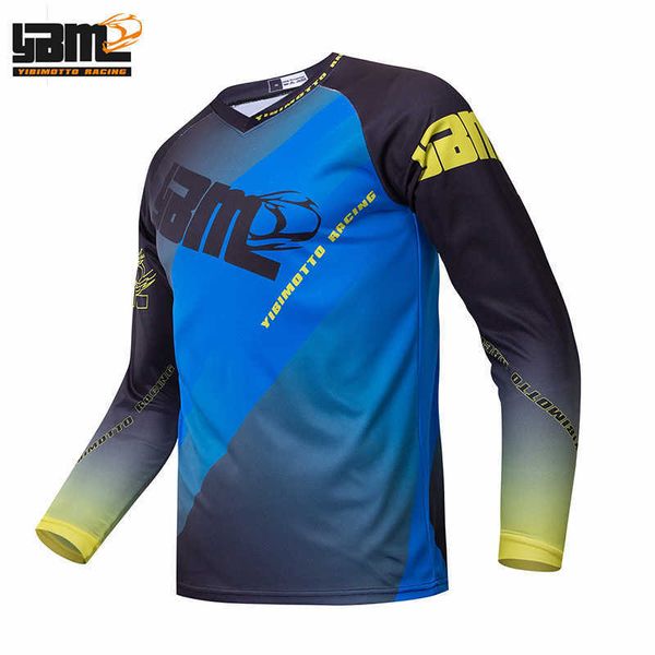 yibimotto riding suit speed down cross country motorcycle long sleeve outdoor shirt mountain bike top, Gray
yibimotto riding suit speed down cross country motorcycle long sleeve outdoor shirt mountain bike top, Gray