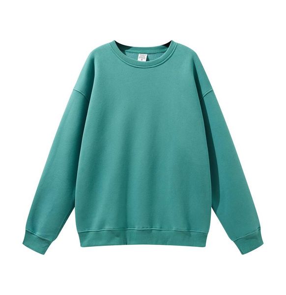 men's hoodies & sweatshirts 2021 14 colors cotton mens hip hop couple loose velvet fleece crewneck winter warm women, Black
men's hoodies & sweatshirts 2021 14 colors cotton mens hip hop couple loose velvet fleece crewneck winter warm women, Black