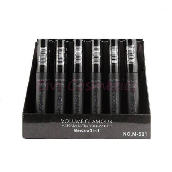 wholesale 24pcs/lot arrival professional makeup qunlity full size mascara volume express colossal 1
wholesale 24pcs/lot arrival professional makeup qunlity full size mascara volume express colossal 1