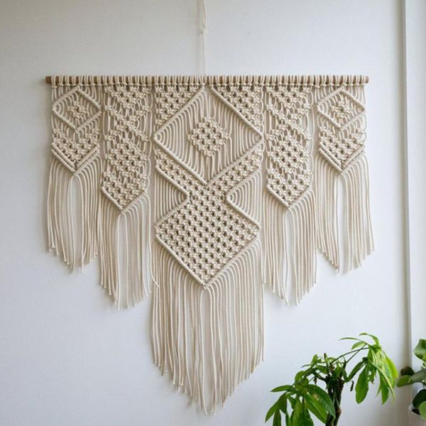 tapestries boho tapestry wall hanging hand-woven home decoration accessories nordic art tassel apartment dorm room decor aesthetic
tapestries boho tapestry wall hanging hand-woven home decoration accessories nordic art tassel apartment dorm room decor aesthetic