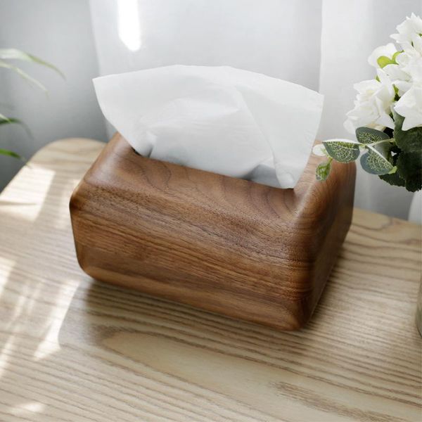 tissue boxes & napkins natural life eco-friendly the whole wood high-grade solid black walnut wooden box living room nordic vintage gift
tissue boxes & napkins natural life eco-friendly the whole wood high-grade solid black walnut wooden box living room nordic vintage gift