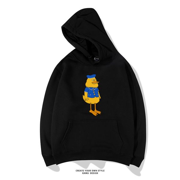 men's hoodies & sweatshirts oversized sweatshirt with hood autumn men's clothes streetwear 2021 cotton thicken male hoodies fashio, Black
men's hoodies & sweatshirts oversized sweatshirt with hood autumn men's clothes streetwear 2021 cotton thicken male hoodies fashio, Black