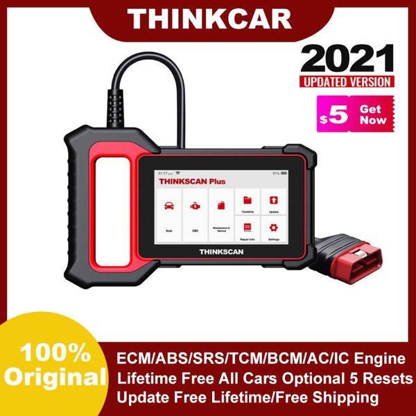 code readers & scan tools thinkcar thinkscan plus s7 car scanner vehicle diagnostic obd2 reader 7 systems 5 resets automotive
code readers & scan tools thinkcar thinkscan plus s7 car scanner vehicle diagnostic obd2 reader 7 systems 5 resets automotive