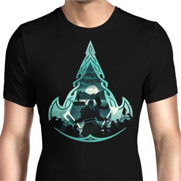 fashion cartoon pointed axe print pattern round neck short-sleeved t-shirt for men and women, comfortable and loose leisure, White;black
fashion cartoon pointed axe print pattern round neck short-sleeved t-shirt for men and women, comfortable and loose leisure, White;black