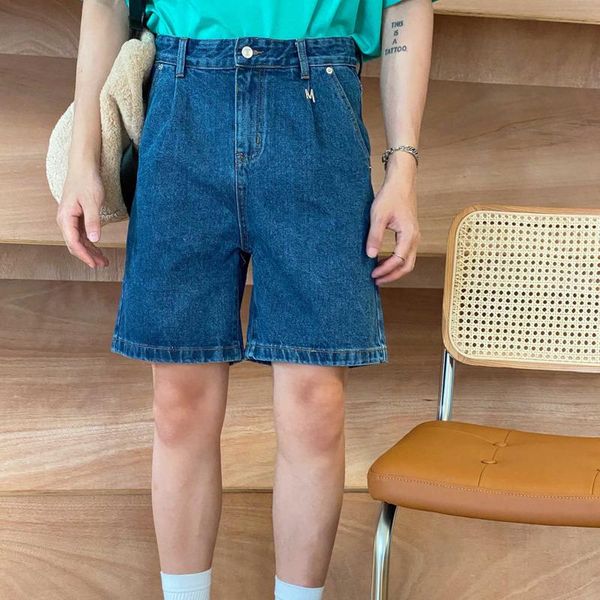 men's shorts vintage jeans 2021 summer niche design streetwear mid high waist denim knee length wide leg, White;black
men's shorts vintage jeans 2021 summer niche design streetwear mid high waist denim knee length wide leg, White;black