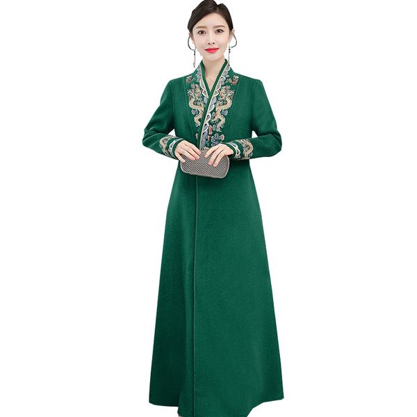 asian long party dress new korean style clothing modern hanbok female vintage ethnic pattern costume women's elegant robe, White;black
asian long party dress new korean style clothing modern hanbok female vintage ethnic pattern costume women's elegant robe, White;black