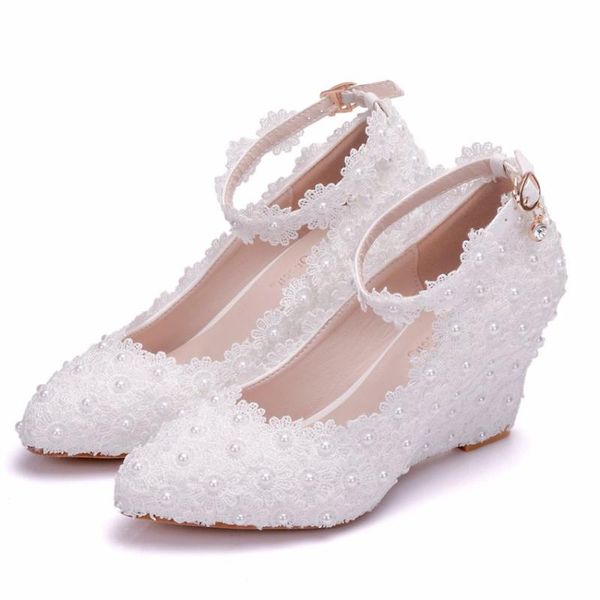 dress shoes 2021 spring women's high-heeled pointed spikes refined pearl lace white bridal party students large size, Black
dress shoes 2021 spring women's high-heeled pointed spikes refined pearl lace white bridal party students large size, Black