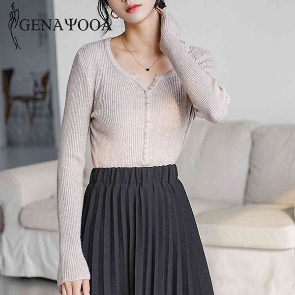 genayooa knitted women pullover v neck slim sweater long sleeve basice knitting elastic sweaters autumn winter 210417, White;black
genayooa knitted women pullover v neck slim sweater long sleeve basice knitting elastic sweaters autumn winter 210417, White;black