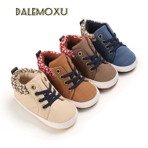 athletic & outdoor born baby boys shoes pre-walker soft sole sports sneakers spring/autumn canvas high-non-slip trainers casual, Black
athletic & outdoor born baby boys shoes pre-walker soft sole sports sneakers spring/autumn canvas high-non-slip trainers casual, Black