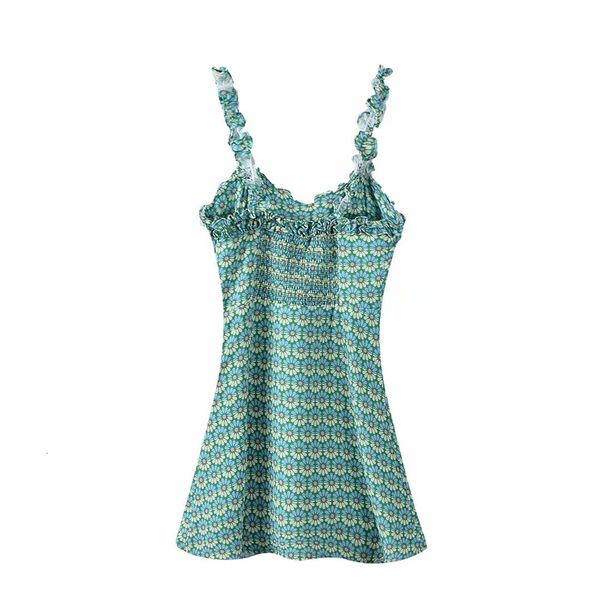 casual dresses 2021 will see babados sling strap green star print v neck mini beach vacation clothes, Black;gray
casual dresses 2021 will see babados sling strap green star print v neck mini beach vacation clothes, Black;gray