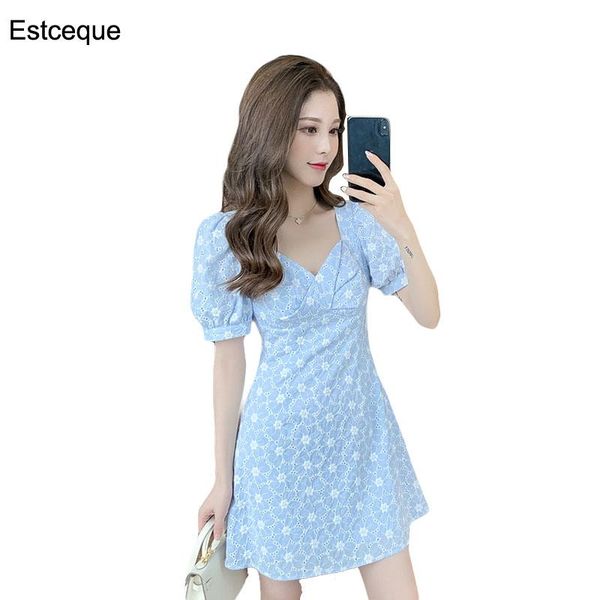 casual dresses summer prairie chic temperament dress female sweet waist floral square collar bubble sleeves women, Black;gray
casual dresses summer prairie chic temperament dress female sweet waist floral square collar bubble sleeves women, Black;gray