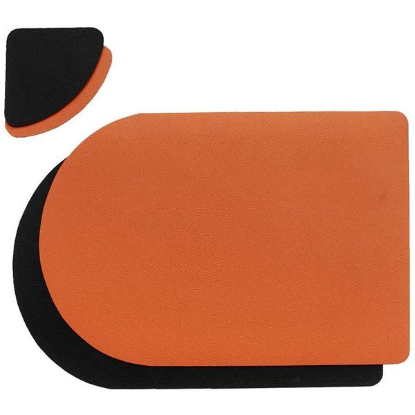 mats & pads faux leather placemats, non-slip reversible table mats, set of 2 washable and coasters coffee
mats & pads faux leather placemats, non-slip reversible table mats, set of 2 washable and coasters coffee