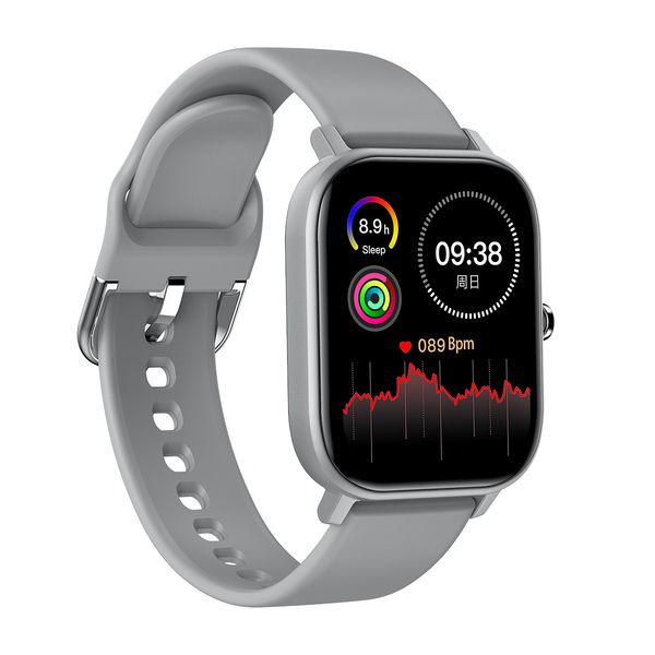 l18 smart watch men women ip68 waterproof sport fitness tracker watches sleep heart rate blood pressure monitor smartwatch android apple
l18 smart watch men women ip68 waterproof sport fitness tracker watches sleep heart rate blood pressure monitor smartwatch android apple