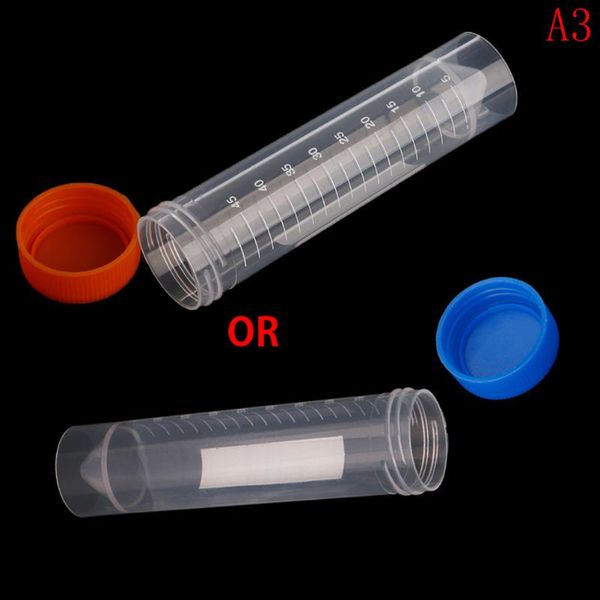 lab supplies 10pcs 50ml plastic transparent centrifuge tube with scale standing screw cap laboratory school educational a3
lab supplies 10pcs 50ml plastic transparent centrifuge tube with scale standing screw cap laboratory school educational a3