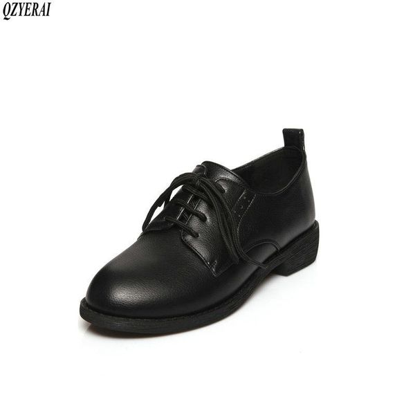 dress shoes qzyerai classic design genuine leather women pumps casual round toe rome basic 2021 arrival fashion woman, Black
dress shoes qzyerai classic design genuine leather women pumps casual round toe rome basic 2021 arrival fashion woman, Black