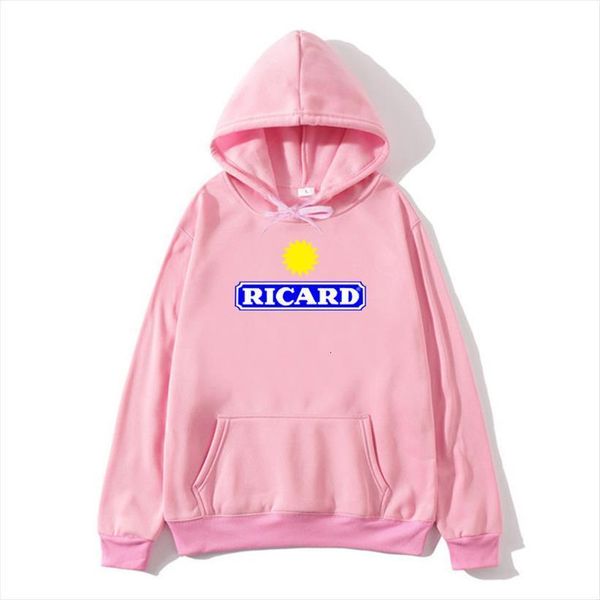 sweatshirts ricard hoodie sweat men tracksuits shirt streetwear pink clothing polerone winter clothes women harajuku shi, Gray
sweatshirts ricard hoodie sweat men tracksuits shirt streetwear pink clothing polerone winter clothes women harajuku shi, Gray