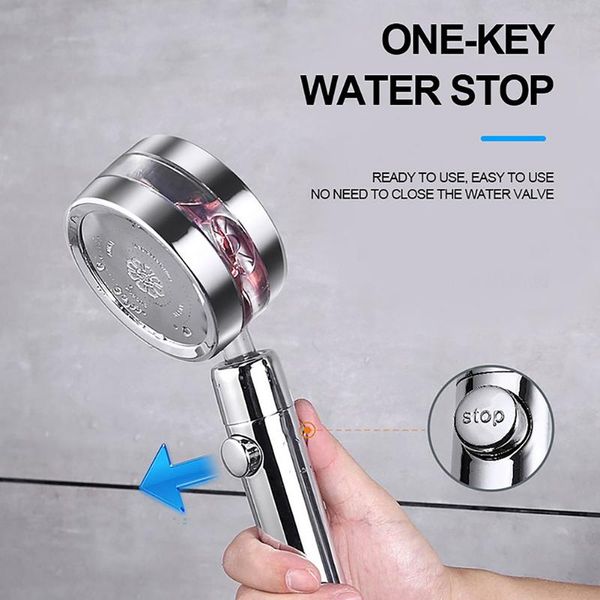 bathroom shower sets fan mirror head with long hose abs hand-held sprayer small waist waterline water saving set
bathroom shower sets fan mirror head with long hose abs hand-held sprayer small waist waterline water saving set