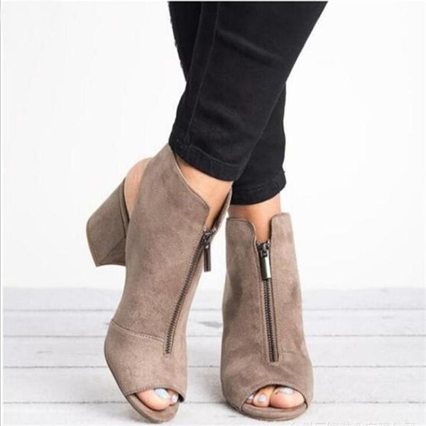 europe women sandals high-heel shoes woman 2021 spring summer fashion casual fish mouth wedge plus size 34-43, Black
europe women sandals high-heel shoes woman 2021 spring summer fashion casual fish mouth wedge plus size 34-43, Black