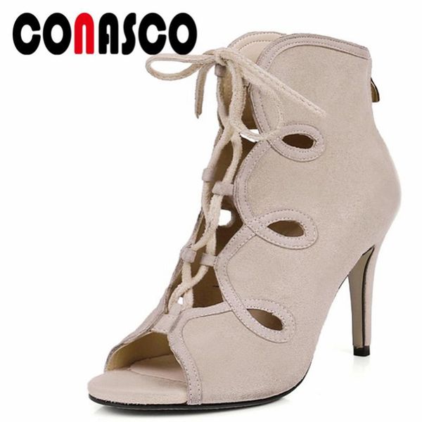 fashion women basic pumps peep toe cow suede party prom dancing high heels shoes woman cross-tied elegant quality dress, Black
fashion women basic pumps peep toe cow suede party prom dancing high heels shoes woman cross-tied elegant quality dress, Black