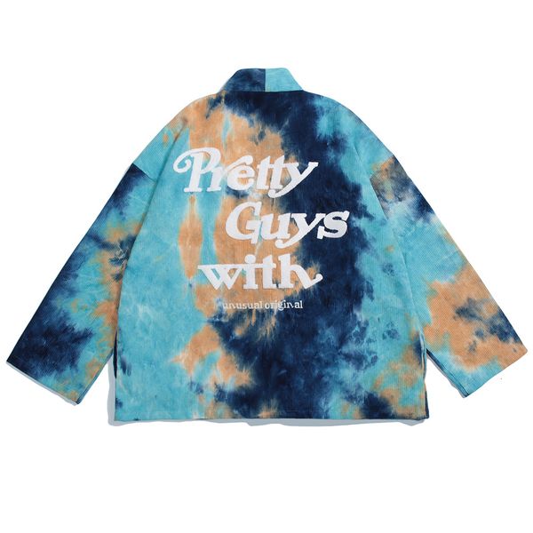 men's jackets aolamegs jackets hairy men letter patched tie dye imprint japanese veet point-open spring jumpers hip hop retro couple st, Black;brown
men's jackets aolamegs jackets hairy men letter patched tie dye imprint japanese veet point-open spring jumpers hip hop retro couple st, Black;brown