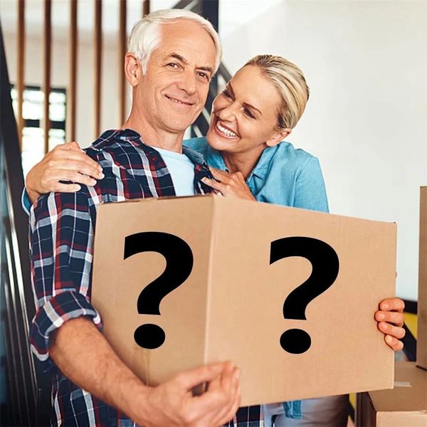other oral hygiene large lucky mystery box premium electronic product mobile phone lapwireless earphone watch bag shoes bags other gift 100%
other oral hygiene large lucky mystery box premium electronic product mobile phone lapwireless earphone watch bag shoes bags other gift 100%