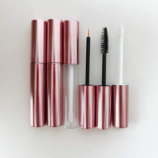 storage bottles & jars 10/50/100pcs 10ml beauty lip gloss tubes cosmetic mascara tube makeup eyeliner liquid refillable bottle eyelash acces
storage bottles & jars 10/50/100pcs 10ml beauty lip gloss tubes cosmetic mascara tube makeup eyeliner liquid refillable bottle eyelash acces