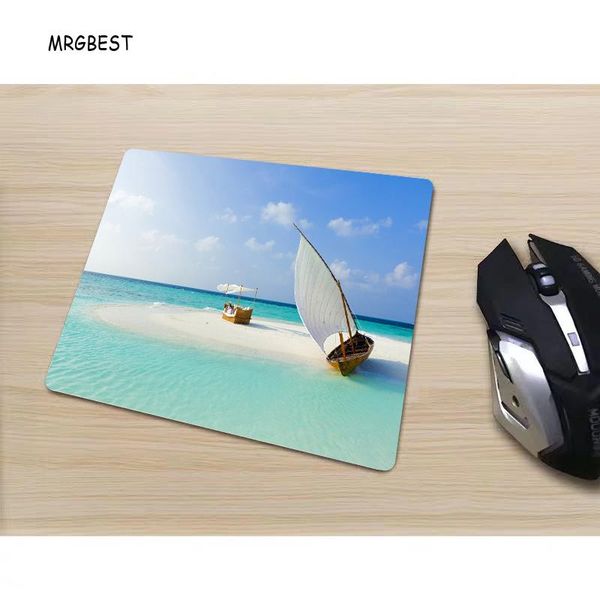 mouse pads & wrist rests mrg 220x180mm small size pad in stock comfortable and speed control desk square sea beach rubber for gamer
mouse pads & wrist rests mrg 220x180mm small size pad in stock comfortable and speed control desk square sea beach rubber for gamer