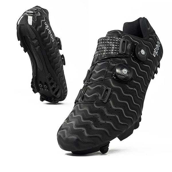 cycling footwear bike shoes men and women sapatilha ciclismo mtb ultra light sports self-locking professional breathable, Black
cycling footwear bike shoes men and women sapatilha ciclismo mtb ultra light sports self-locking professional breathable, Black