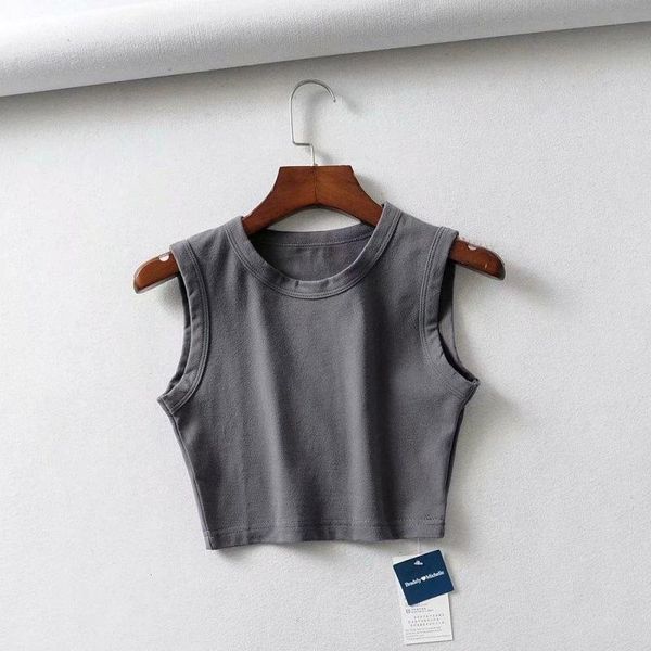 camisoles & tanks 2021 summer vintage white crop women biker black punk tank korean streetwear cropped mouwlless feminino, Black;white
camisoles & tanks 2021 summer vintage white crop women biker black punk tank korean streetwear cropped mouwlless feminino, Black;white