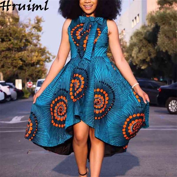 midi dress summer print sleeveless high waist irregular female woman big swing african es for women fashion 210513, Black;gray
midi dress summer print sleeveless high waist irregular female woman big swing african es for women fashion 210513, Black;gray