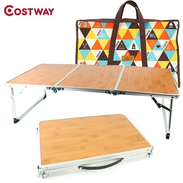 camp furniture outdoor camping portable three-section folding aluminum alloy table lengthened reinforced computer desk outing lawn garden pa
camp furniture outdoor camping portable three-section folding aluminum alloy table lengthened reinforced computer desk outing lawn garden pa