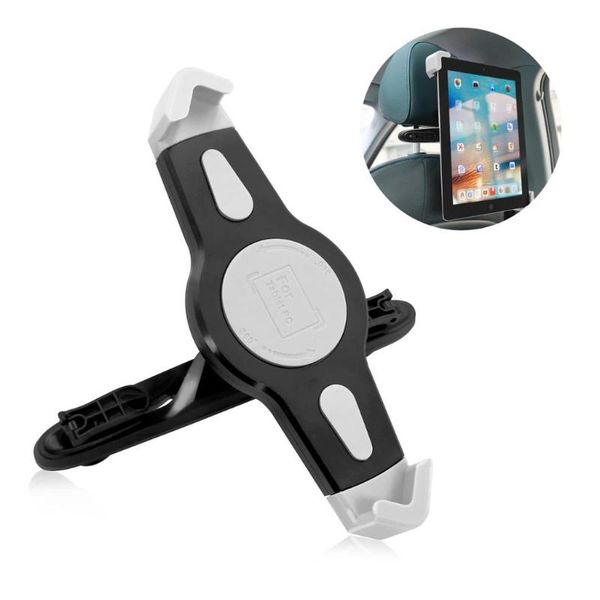 cell phone mounts & holders headrest mount for 7.0 to 11 inch car tablet holder back seat mounting universal ipad accessories
cell phone mounts & holders headrest mount for 7.0 to 11 inch car tablet holder back seat mounting universal ipad accessories