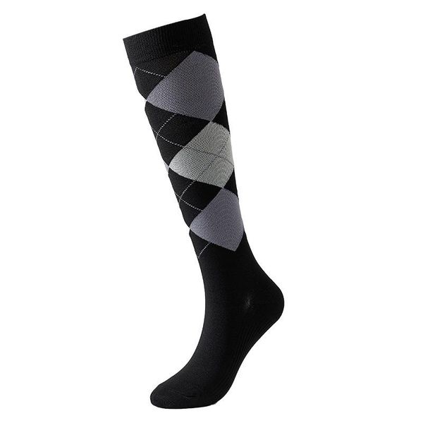 men's socks compression 20-30 mmhg knee high fit for varicose veins edema diabetes nursing business man sox, Black
men's socks compression 20-30 mmhg knee high fit for varicose veins edema diabetes nursing business man sox, Black