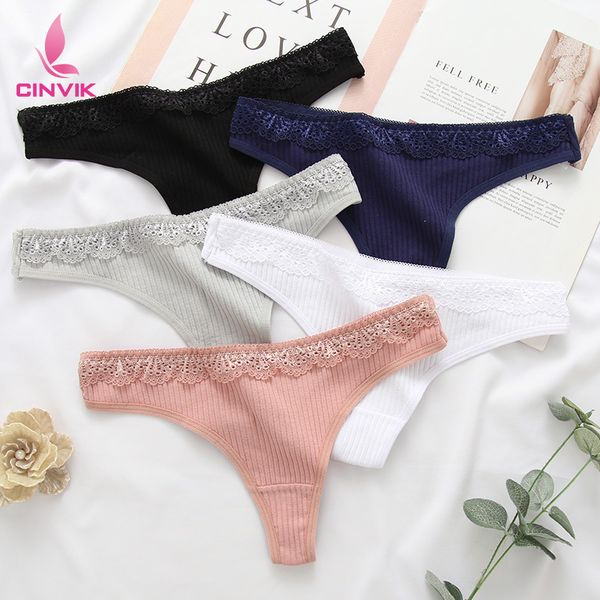 g strings underwear women's sports fitness low waist cotton briefs t-pants lace, Black;white
g strings underwear women's sports fitness low waist cotton briefs t-pants lace, Black;white