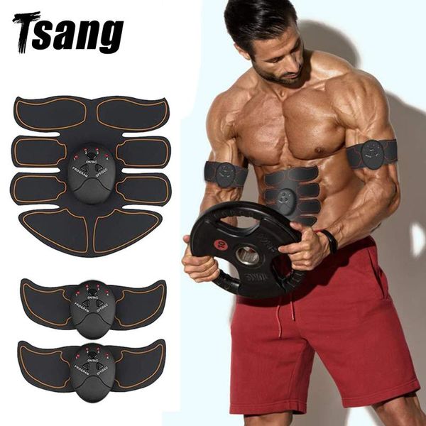 tsang rechargerable ems abdominal muscle trainer smart abs stimulator pad body slimming massager fitness arm stickers accessories
tsang rechargerable ems abdominal muscle trainer smart abs stimulator pad body slimming massager fitness arm stickers accessories