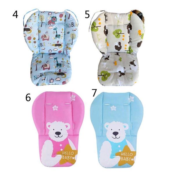 universal car stroller seat covers soft thick pram cushion pad n0hd parts & accessories
universal car stroller seat covers soft thick pram cushion pad n0hd parts & accessories