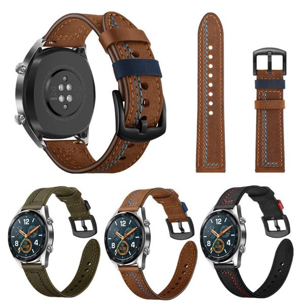 watch bands for huawei gt case with leather band samsung galaxy 46mm/3 45mm/gear s3 tpu cover replacement strap bracelet, Black;brown
watch bands for huawei gt case with leather band samsung galaxy 46mm/3 45mm/gear s3 tpu cover replacement strap bracelet, Black;brown