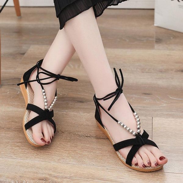 fashion women zipper sandals shoes woman footwear women's summer gladiator casual ladies shoes#g5, Black
fashion women zipper sandals shoes woman footwear women's summer gladiator casual ladies shoes#g5, Black