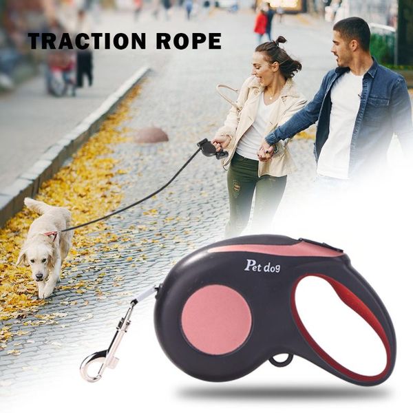 dog collars & leashes automatic retractable pet collar leash harness puppy cat running walking extending traction rope with garbage bag
dog collars & leashes automatic retractable pet collar leash harness puppy cat running walking extending traction rope with garbage bag