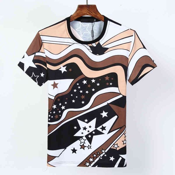 men's t-shirts european and american men's geometric star pattern printing youth t-shirt short sleeve round neck trend pure cotton, White;black
men's t-shirts european and american men's geometric star pattern printing youth t-shirt short sleeve round neck trend pure cotton, White;black