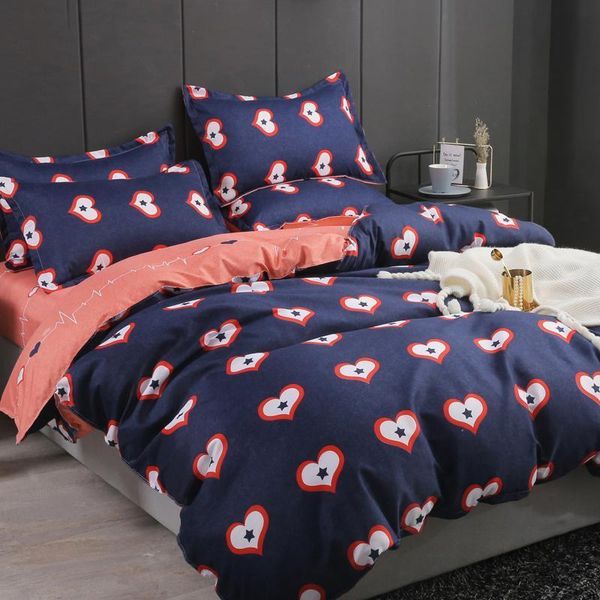 bedding sets navy heart duvet cover set super king bedclothes london bridge flat sheet adults cotton bed linen
bedding sets navy heart duvet cover set super king bedclothes london bridge flat sheet adults cotton bed linen