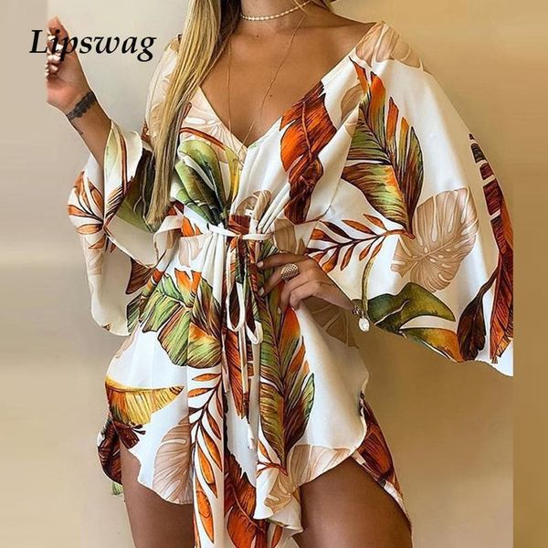 casual dresses elegant v neck loose design dress women autumn long sleeve mini spring print belt straps vestidos streetwear, Black;gray
casual dresses elegant v neck loose design dress women autumn long sleeve mini spring print belt straps vestidos streetwear, Black;gray
