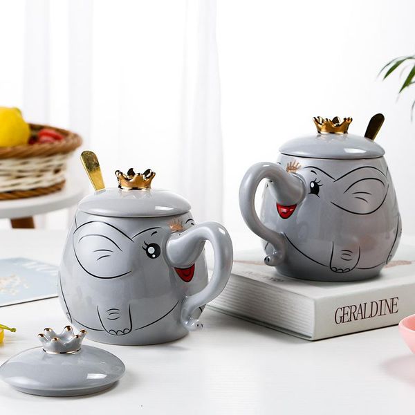 mugs creative cute mug with lid spoon men and women ceramic cup gift box net red water coffee
mugs creative cute mug with lid spoon men and women ceramic cup gift box net red water coffee
