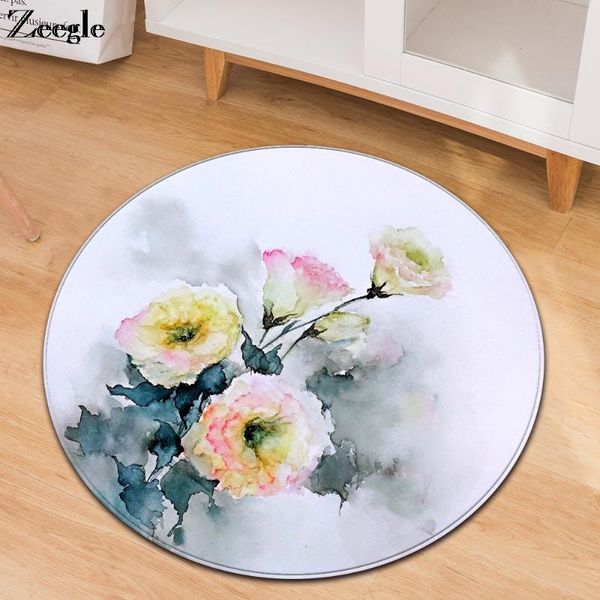 carpets zeegle cartoon round carpet table bedside comfortable rug living room soft mat home decoration modern area
carpets zeegle cartoon round carpet table bedside comfortable rug living room soft mat home decoration modern area