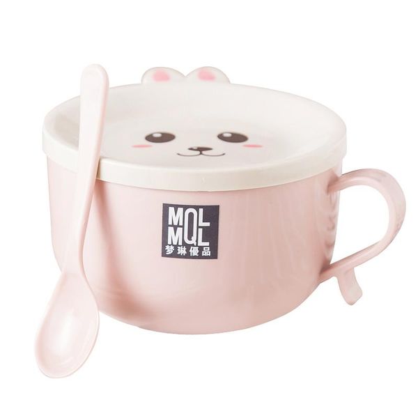 dinnerware sets kawaii cartoon lunch box with spoon lid portable kids student office boxs cute bowl small container
dinnerware sets kawaii cartoon lunch box with spoon lid portable kids student office boxs cute bowl small container