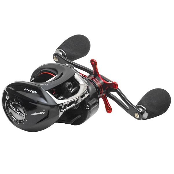 baitcasting reels soloplay fishing reel left/right hand ratio 13+1bb 7.0:1gear saltwater coil
baitcasting reels soloplay fishing reel left/right hand ratio 13+1bb 7.0:1gear saltwater coil