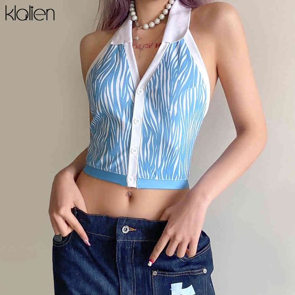 tanks 2021 women summer backless slim elastic v neck single-breasted striped tank new casual street office lady vest, White
tanks 2021 women summer backless slim elastic v neck single-breasted striped tank new casual street office lady vest, White